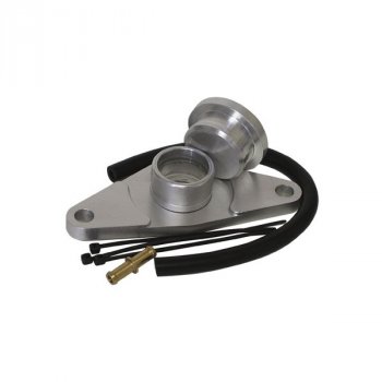 HWRXG4 TURBO XS клапан адаптер: 2002-2005 Subaru Impreza WRX and STI; Type H Blow Off клапан and Racing Bypass клапан адаптер: 2002-2005 Subaru Impreza WRX and STI; Type H Blow Off клапан and Racing Bypass