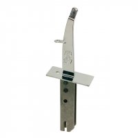 80588 B&M CO Хромированные ручки