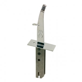 80588 B&amp;M CO Хромированные ручки 