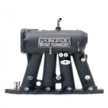 307-05-0275 SKUNK2 серия Pro впускной коллектор черный Acura Integra 