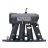 307-05-0275 SKUNK2 серия Pro впускной коллектор черный Acura Integra