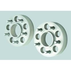 Комплект колесных проставок Eibach Pro-Spacer Kit MINI, Cooper, 1.6L, Incl. "S" model 03/2002 to 200 PRSPCR 25MM MINI