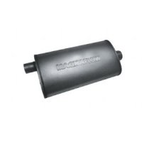 12259 Magnaflow Глушитель прямоточный 18" Body