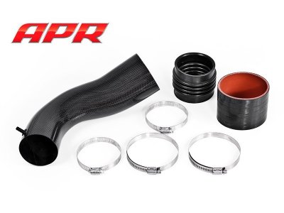 CI100024 APR APR Патрубок системы впуска (интейка) AUDI S4, S5 B8/B8.5 3.0 TFSI выпуска 2013-2016 года
