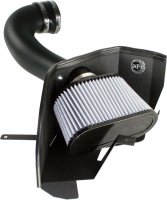 51-10293 Afe Power Система холодного впуска Momentum/Magnum Pro DRY S (сухой) Ford Mustang 05-09 V8-4.6L w/o Cover