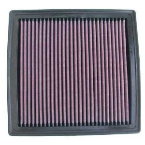 33-2288 K&amp;N Фильтр нуевого сопротивления 2004-2007 Dodge Durango DODGE,CHRYSLER DURANGO,ASPEN.