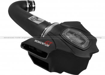 51-76205 Afe Power Система холодного впуска Momentum/Magnum Pro DRY S (сухой) Jeep Grand Cherokee (WK2) 11-14 V8-5.7L 