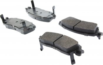 305.08830 StopTech Тормозные колодки Performance Buick, Cadillac, Chevrolet, GMC Задние