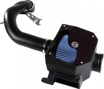 54-80512 Afe Power Система холодного впуска Momentum/Magnum Pro 5R (мокрый) Ford F-150 04-08 V8-5.4L 