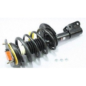 Sensa-Trac Struts and Cartridge Product InformationBrand: Monroe