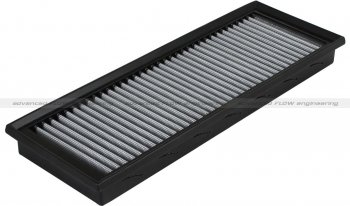 31-10252 Afe Power Фильтр воздушный, PRO Dry S (сухой) Fiat 500 12-14 L4-1.4L 