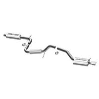 16694 Magnaflow Настроенный выпуск CATB Volkswagen Jetta