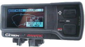 Измерительный прибор G-Tech/Pro RR FANATIC (Road Racer) 