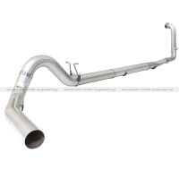 49-03077NM Полная выхлопная система Atlas - 127 мм FORD F-250 / F-350 03-07 V8-6.0L