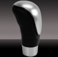 IMPULSE SHIFT KNOB MANUAL