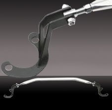 STRUT TOWER BAR CVC 88-95 Bars