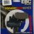 SFA356 EBC BRAKES Organic тормозные колодки KYMCO Grand