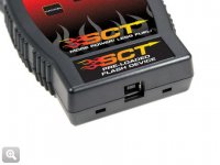 3200 SCT X3 Power Flash Programmer программатор ЭБУ 1996-2007 Dodge Chrysler Jeep (бензин и дизель)