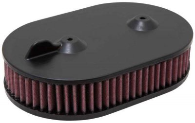 AC-1009 K&amp;N Фильтр нулевого сопротивления ARCTIC CAT 2010-2014 ARCTIC CAT TRV1000; 2009-2014 ARCTIC CAT 1000; 2008-2010 ARCTIC CAT THUNDERCAT