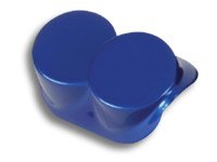 V32_2942 GAUGE CLUSTER UNIV CONSOL