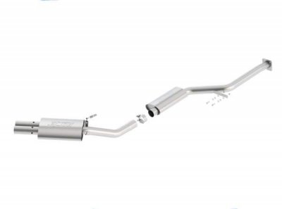 140567 Выпускная система BORLA Настроенный выпуск Porsche 928 TOURING 1978 PORSCHE 928