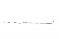 116.34051 Сенсор износа тормозные колодки BMW зад