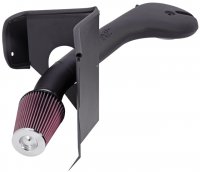 57-1527-1 K&N 57 Холодный впуск: DODGE