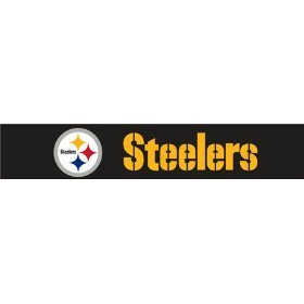 чехол на руль - Pittsburgh Steelers 