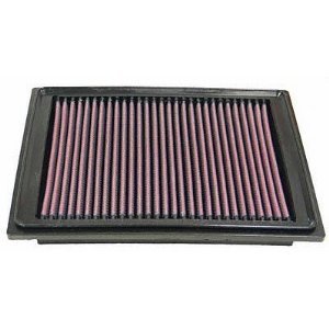 33-2310 K&amp;N Фильтр нуевого сопротивления 2005 Chevrolet Malibu V6 2005 Chevrolet Malibu V6