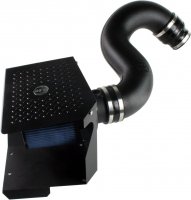 54-10612 Afe Power Система холодного впуска Momentum/Magnum Pro 5R (мокрый) GM Dsl Trucks 04.5-05 V8-6.6L LB7/LLY
