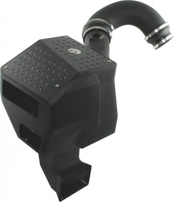 54-80612 Afe Power Система холодного впуска Momentum/Magnum Pro 5R (мокрый) GM Dsl Trucks 04.5-05 V8-6.6L LLY 