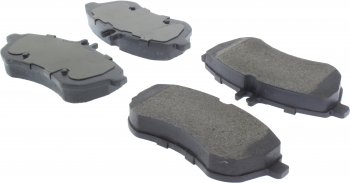 308.13400  StopTech Street Тормозные колодки Mercedes-Benz Передние