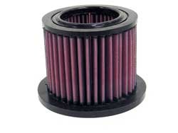 YA-0086 K&amp;N Фильтр нулевого сопротивления YAMAHA SZR660 96-97 1998 YAMAHA SZR660 660 - All
1997 YAMAHA SZR660 660 - All
1996 YAMAHA SZR660 660 - All