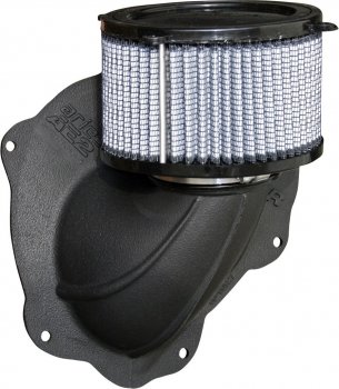 85-10025 Afe Power Система холодного впуска Aries Powersport Pro-GUARD 7 (мокрый) Honda CRF250R 04-09/450R 03-08 