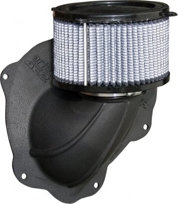 85-10025 Afe Power Система холодного впуска Aries Powersport Pro-GUARD 7 (мокрый) Honda CRF250R 04-09/450R 03-08 