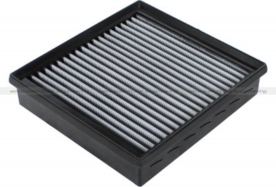 31-10253 Afe Power Фильтр воздушный, PRO Dry S (сухой) ; Jeep Grand Cherokee 2014 V6-3.0L (td) 