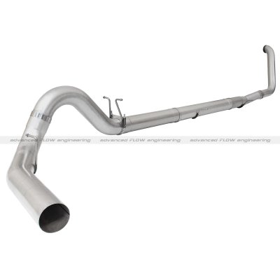 49-03075NM Полная выхлопная система Atlas - 127 мм FORD F-250 / F-350 99-03 V8-7.3L 