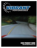 2950 Vibrant Performance Каталог 2006 Vibrant Performance