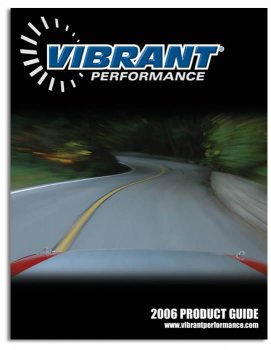 2950 Vibrant Performance Каталог 2006 Vibrant Performance Каталог 2006 Vibrant Performance