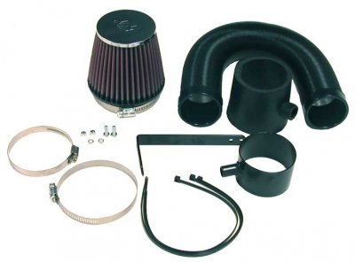 57-0009 K&amp;N 57i Холодный впуск: FORD Подходит для: FORD MONDEO I 2.0L - AllFORD MONDEO I 1.8L - All