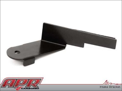 Z1001763 APR Кронштейн для B8 A4 Carbonio 