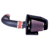 57-2541 Впускные системы K&N : 1997-2003 Ford F150 and Expedition 1998-2003 Lincoln Navigator, V8, 4.6L & 5.4L engin