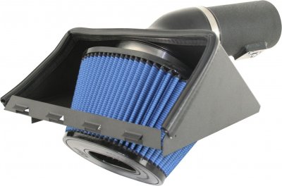 54-12061-1 Afe Power Система холодного впуска Momentum/Magnum Pro 5R (мокрый) Ford F-150 11-15 V6-3.7L/V8-5.0L 