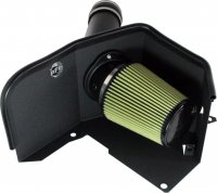 75-10792 Afe Power Система холодного впуска Momentum/Magnum Pro-GUARD 7 (мокрый) Ford Dsl Trucks 94-97 V8-7.3L