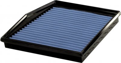 30-10205 Afe Power Фильтр воздушный, PRO 5R (мокрый) BMW 135i/335i 11-13 L6-3.0L (t) (N55) 