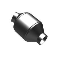 36975 Magnaflow универсальный каталитический нейтрализатор (катализатор) UVCV Toyota Camry/Celica