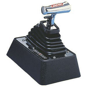 80692 B&amp;M CO MEGASHFT CAM82-92, FRB82-6 для CHEVROLET 