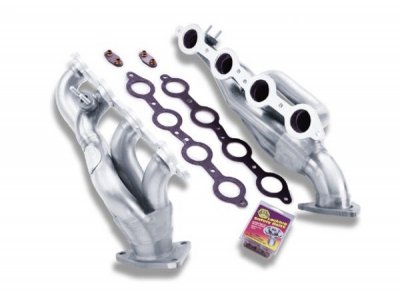 17110 Выпускная система BORLA Настроенный выпуск Chevrolet Silverado, GMC Sierra 99-03 SUBUR/TAHOE/ CHEVROLET,GMC SILVERADO,SIERRA