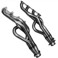 6050-01-F150 KOOKS HEADERS 1 5/8" x 2,5" " Stainless коллектор из нержавейки для: FORD F150