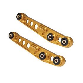 542-05-50110 SCUNK2 Рычаг задний 1990-01 INTEGRA (ALL MODELS) GOLD ANODIZED 